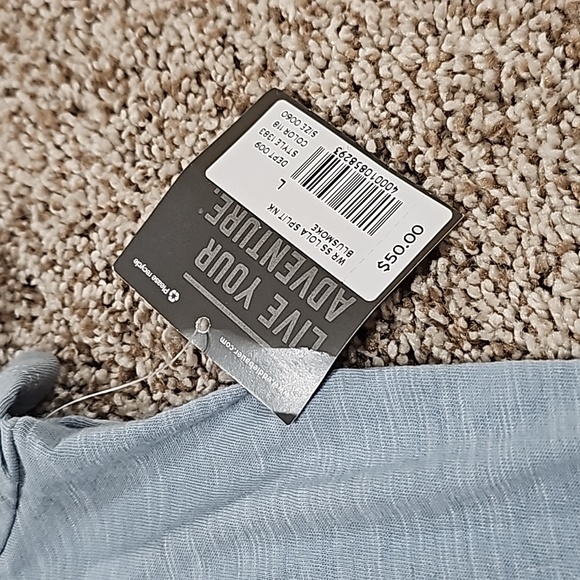 Eddie Bauer size L - Picture 5 of 9